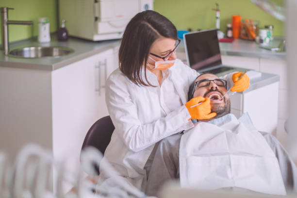 Best Emergency Broken Tooth Repair in Miamitown, OH