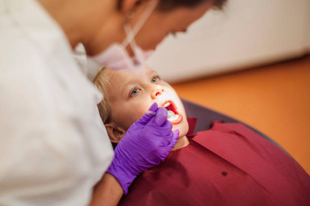 Best Weekend Emergency Dentist in Miamitown, OH