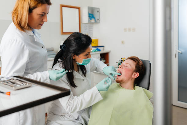 Best Emergency Wisdom Teeth Removal in Miamitown, OH