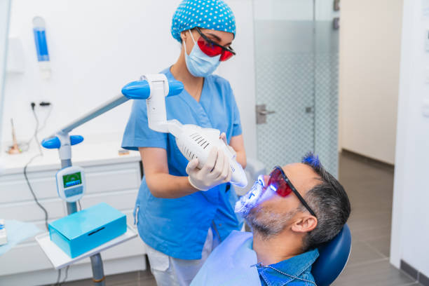 Best Walk-In Emergency Dentist in Miamitown, OH
